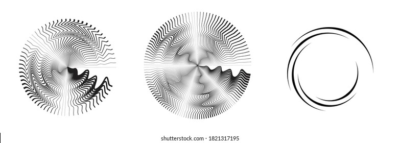 Radial speed Lines in Spiral Form for comic books . fireworks Explosion background . Vector Illustration . Starburst
 round Logo . Circular Design element . Abstract Geometric star rays . Sunburst .