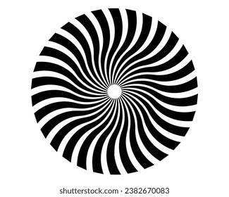 	
Radial stripes. Sunburst. Retro sunburst design. Collection of Sunburst radial vector. Circular sunburst round shape