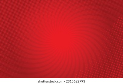 radial sunburst background effect gradient color.
