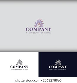 A Radiance Logo Designed to Shine with Elegance, Power, and Sophistication Through Luminous Hues, Dynamic Forms, and Captivating Details, Creating a Timeless Visual Identity That Inspires Confidence