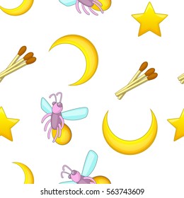 Radiance pattern. Cartoon illustration of radiance vector pattern for web