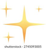 Radiant Cross Light Star icon