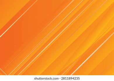 Radiant diagonal orange light streaks on dark background, lightstreaks glow