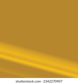 Radiant and Illuminating Golden Gradient Background