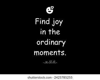 "Radiant Joy: Finding Bliss in Every Journey"