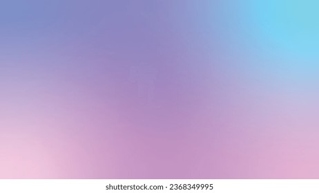 "Radiant pink gradient background, seamlessly blending soft and vivid hues. This versatile composition adds a sense of energy and positivity to your design projects.