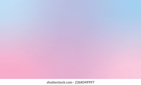 "Radiant pink gradient background, seamlessly blending soft and vivid hues. This versatile composition adds a sense of energy and positivity to your design projects.