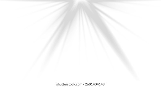 radiant sunlight white effect featuring glowing beams, lens flares, and sparkling explosions. Perfect for sunrise visuals, energy bursts, space backgrounds, and abstract glowing textures. Vector 