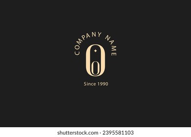 Radiate elegance with our Beauty and Jewelry Brand Logo. A fusion of glamour and charm, it captures the essence of your unique brand in a timeless design