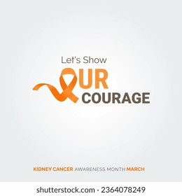 Radiate Healing Vector Background Kidney Cancer