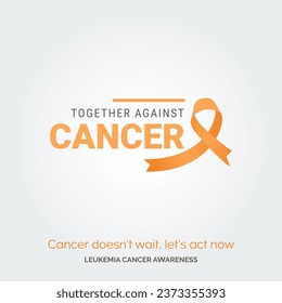 Radiate Healing Vector Background Leukemia Cancer