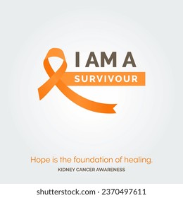 Radiate Resilience Kidney Cancer Awareness Drive