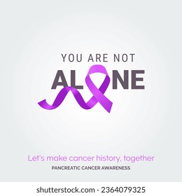 Radiate Resilience. Pancreatic Cancer Awareness Drive