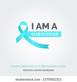 Radiate Resilience. Prostate Cancer Awareness Drive