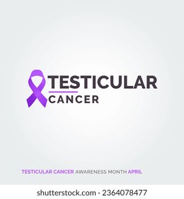 Radiate Resilience. Testicular Cancer Awareness