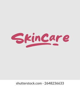 Radiando confiança através da simplicidade - o logotipo da nossa pele reflete pureza, elegância e beleza natural. Projetado com curvas suaves e tons mínimos, simboliza a pele saudável, brilhante e a essência 