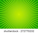 Radiating, converging lines, rays background. Known as star burst, sunburst background. Vector illustration.