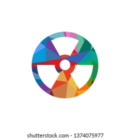 Radiation - App Icon