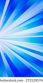 Radiation Backgrounds Web graphics.　Vector illustration.