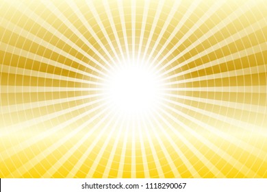 Radiation of the concentration line, Background material Wallpaper, Light, Beam, Rays, Synchrotron radiation, Brilliance, Sparkle,