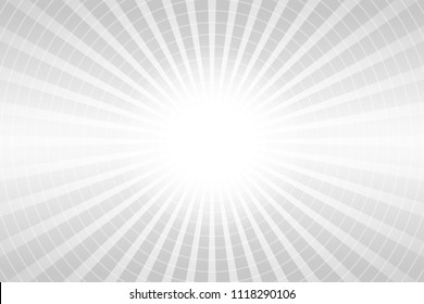 Radiation of the concentration line, Background material Wallpaper, Light, Beam, Rays, Synchrotron radiation, Brilliance, Sparkle,