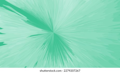 Radiation diffused watercolor pattern background image.Splash of watercolor vector