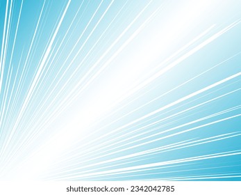 Radiation Emitting Intense Emission in the Air Backgrounds Web graphics_light blue