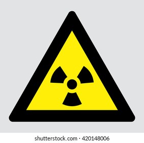 Radiation symbol