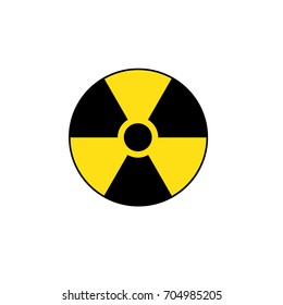 Radiation symbol