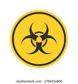 29,312 Nuclear Warning Sign Images, Stock Photos & Vectors | Shutterstock