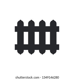 radiator flat vector icon