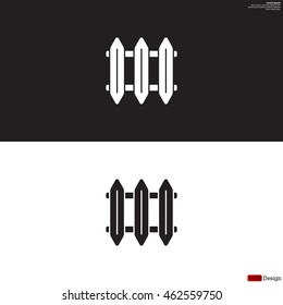 Radiator icon
