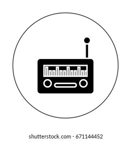radio