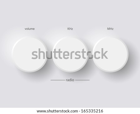 radio