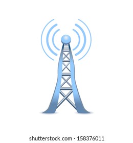 radio antenna