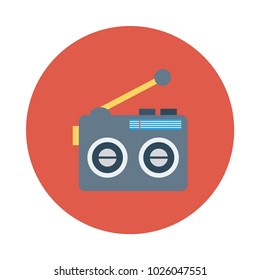   radio audio device 
