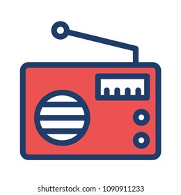 radio audio music 