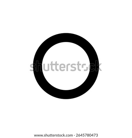 radio button, checked, select icon