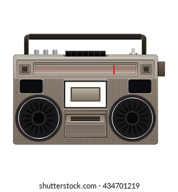 Radio Cassette