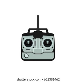 radio controlled ,Remote control  toys vector