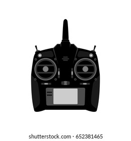 radio controlled ,Remote control  toys vector