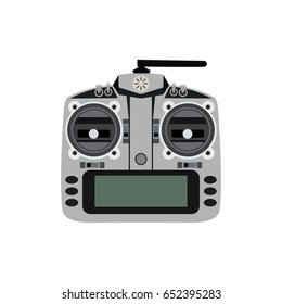 radio controlled ,Remote control toys vector