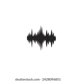 radio day with element music illustration