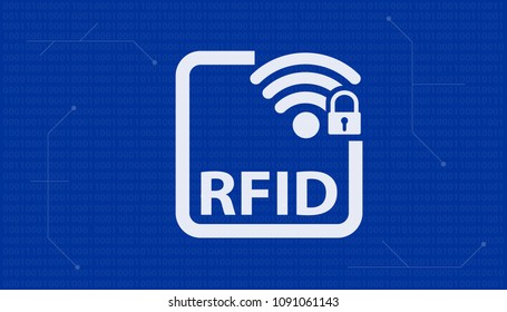 415 Rfid sticker Images, Stock Photos & Vectors | Shutterstock