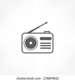 15,414 Fm Radio Stock Vectors, Images & Vector Art 