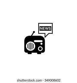radio   icon