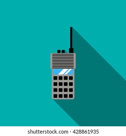 Radio icon