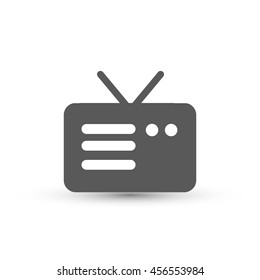Radio icon