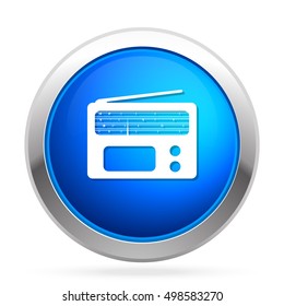 radio   icon