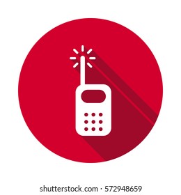 radio icon
